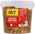 Africa’s Finest Chin Chin Coconut